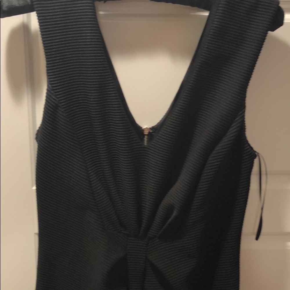 Express dress